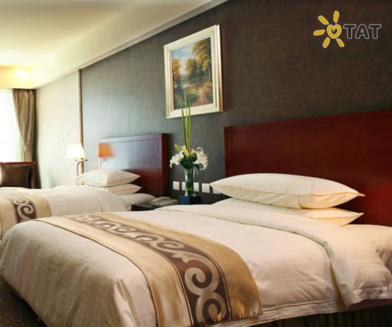 Фото отеля Xiangda International 4* Пекін Китай номери