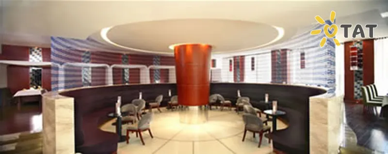 Фото отеля Xiangda International 4* Пекін Китай лобі та інтер'єр