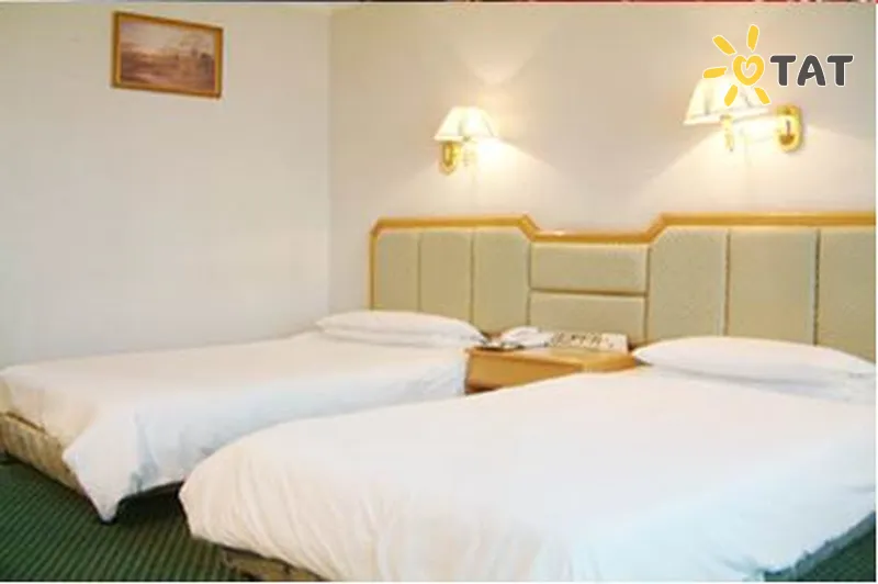 Фото отеля Xiaoxiang 3* Пекін Китай номери