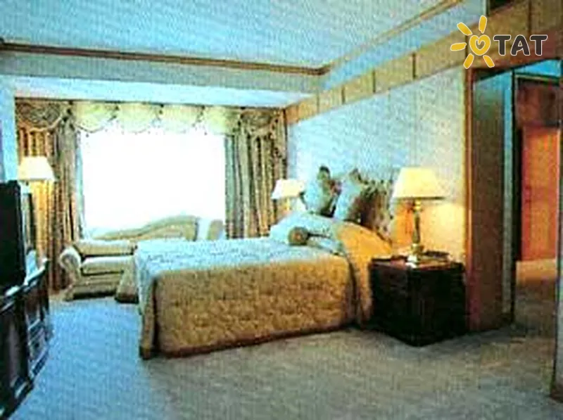 Фото отеля Xiaoxiang 3* Пекін Китай номери