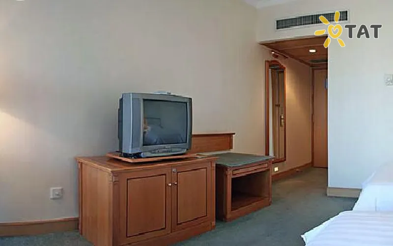 Фото отеля Xiyuan 5* Пекін Китай номери