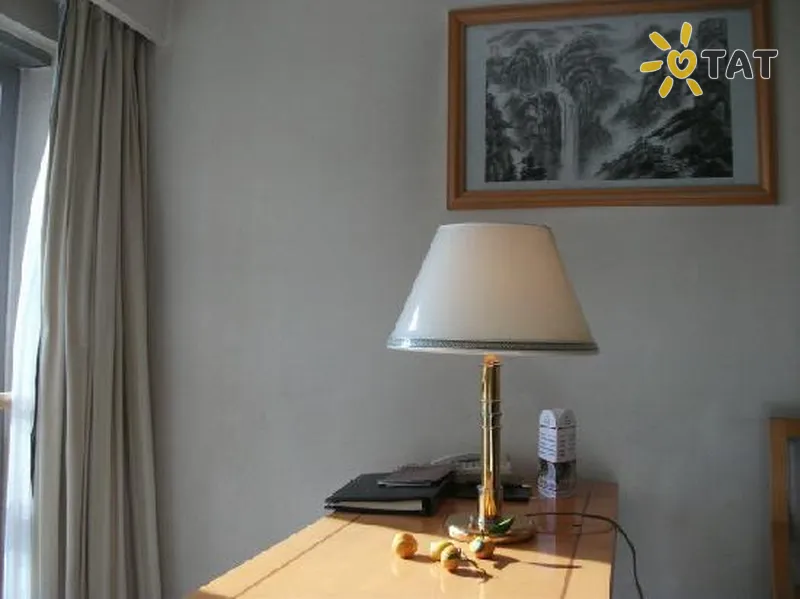 Фото отеля Xiyuan 5* Пекін Китай інше
