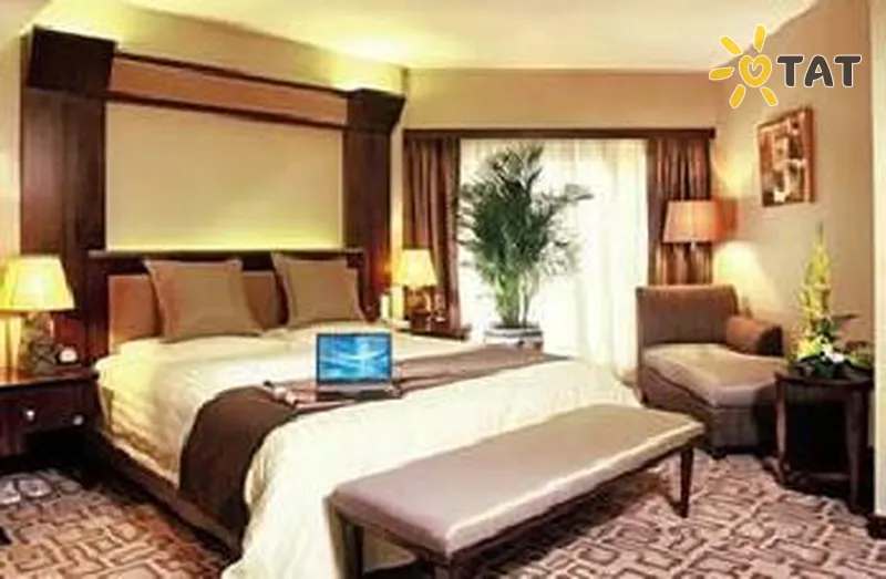 Фото отеля Xiyuan 5* Пекін Китай номери