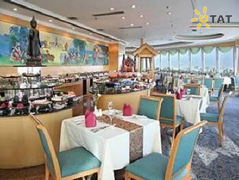 Фото отеля Xiyuan 5* Пекін Китай бари та ресторани