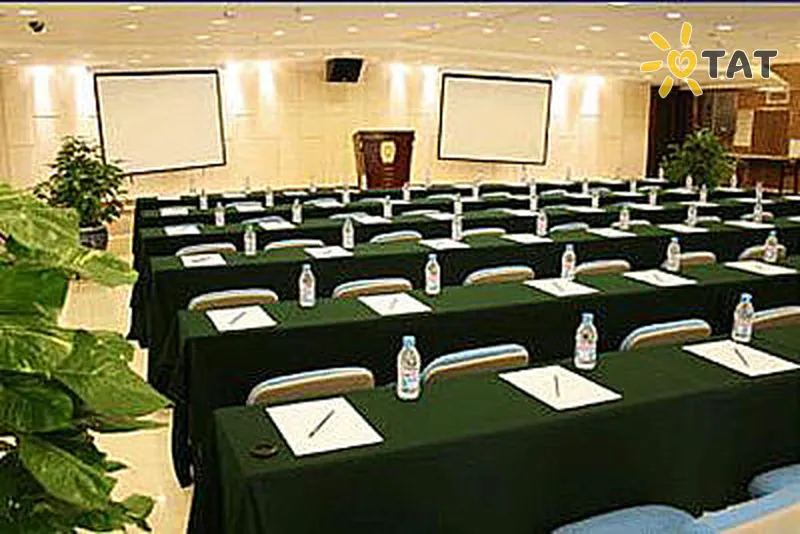 Фото отеля Yi Hai Business 4* Пекін Китай інше