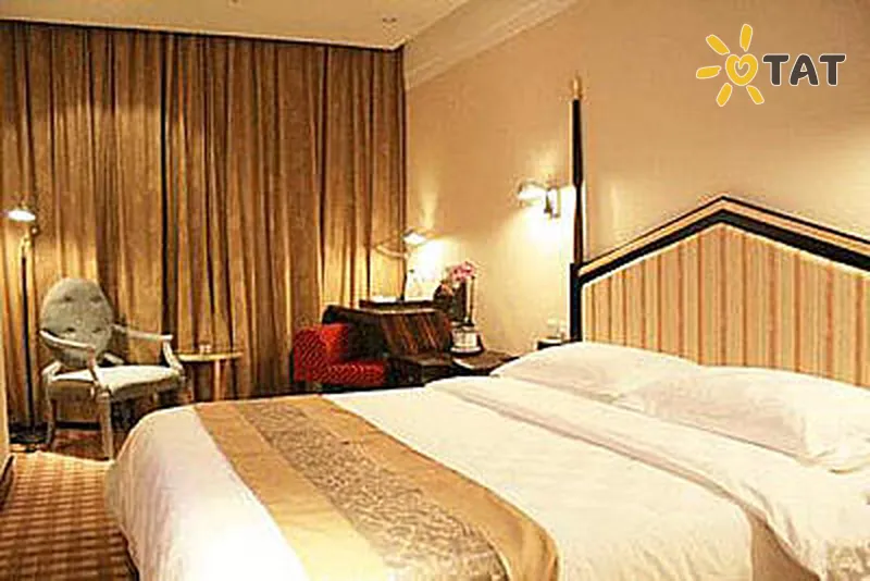 Фото отеля Yi Hai Business 4* Пекін Китай номери