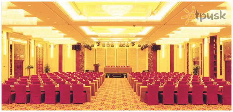 Фото отеля Yu Yang 4* Пекін Китай інше