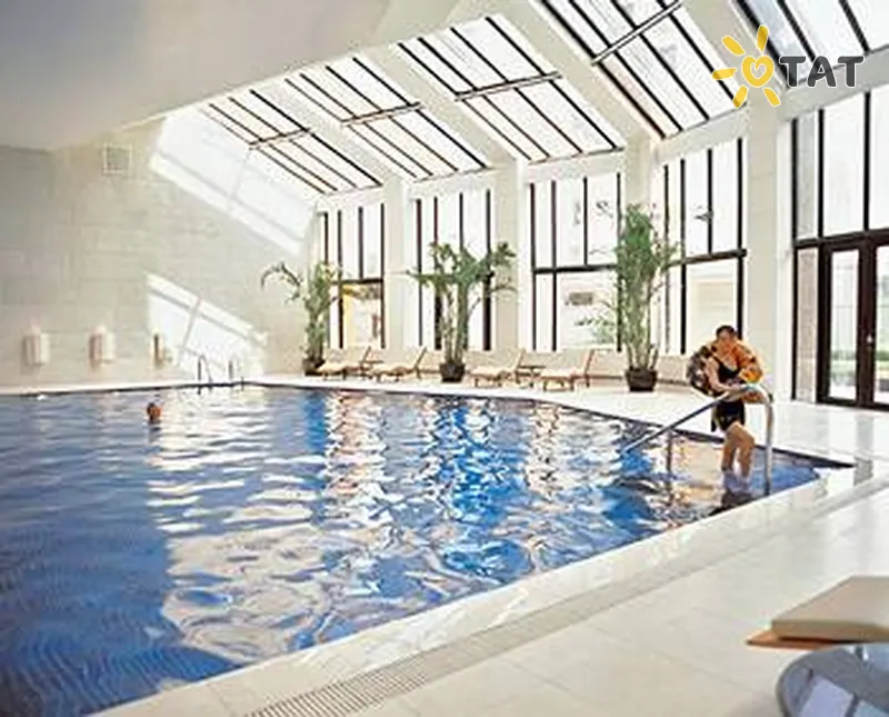 Фото отеля Zhao Long 5* Пекін Китай спа
