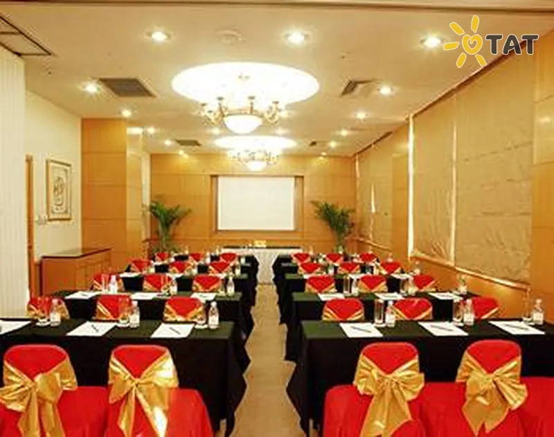 Фото отеля Zhao Long 5* Пекін Китай інше