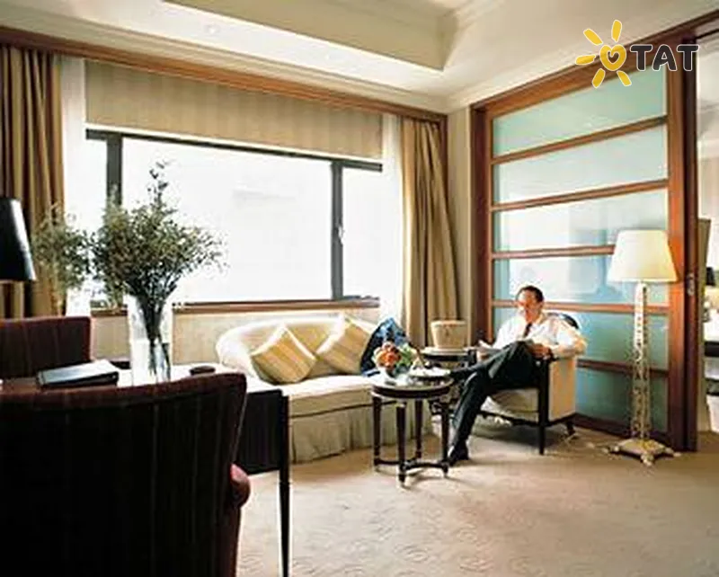 Фото отеля Zhao Long 5* Пекін Китай номери