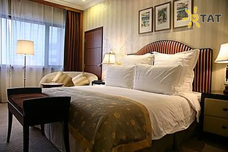 Фото отеля Zhao Long 5* Пекін Китай номери