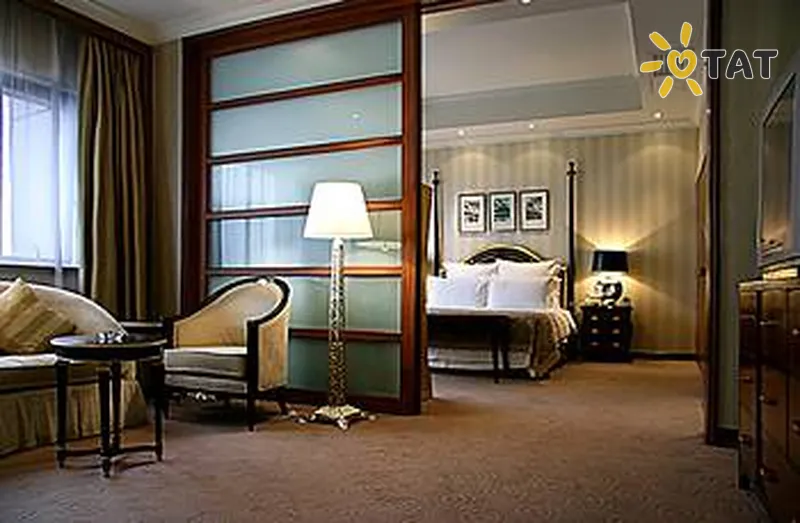 Фото отеля Zhao Long 5* Пекін Китай номери
