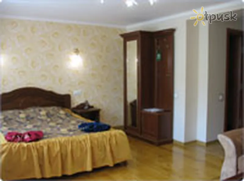Фото отеля Карпатская вилла 2* Микуличин Украина - Карпаты номера