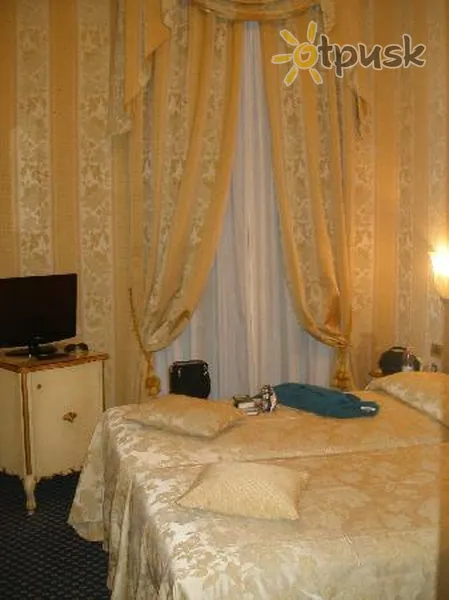 Фото отеля Villa Igea Hotel 3* Венеция Италия номера