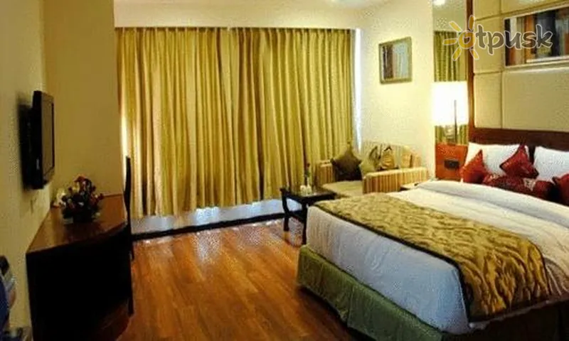 Фото отеля Libra 4* Džaipuras Indija kambariai