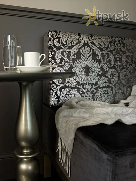 Фото отеля Hotel Lumen Paris Louvre 4* Париж Франція номери
