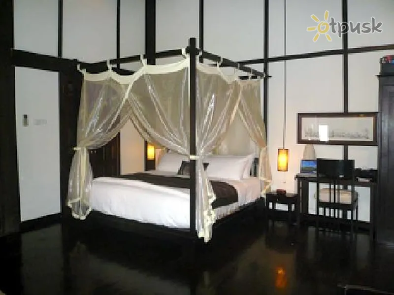 Фото отеля 3 Nagas Hotel 4* Луанг Прабанг Лаос номери
