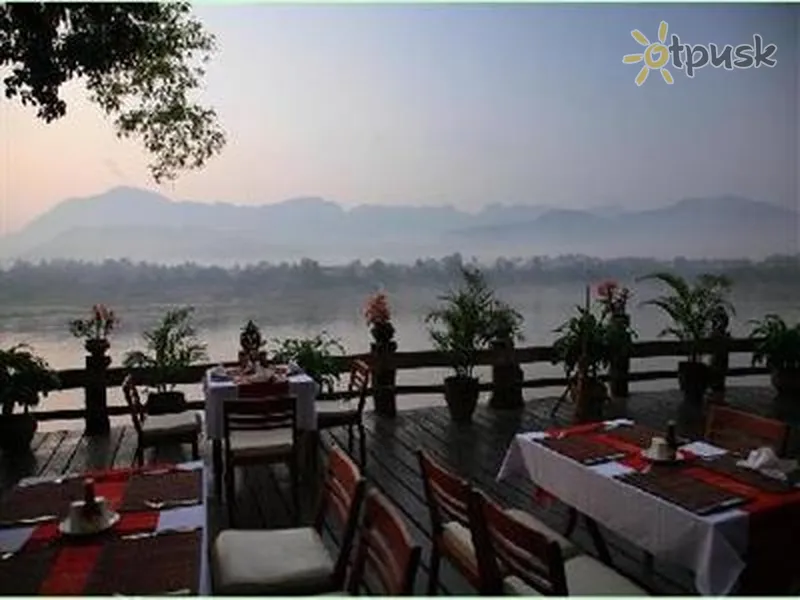 Фото отеля Chanthavinh Resort & Spa 3* Луанг Прабанг Лаос прочее