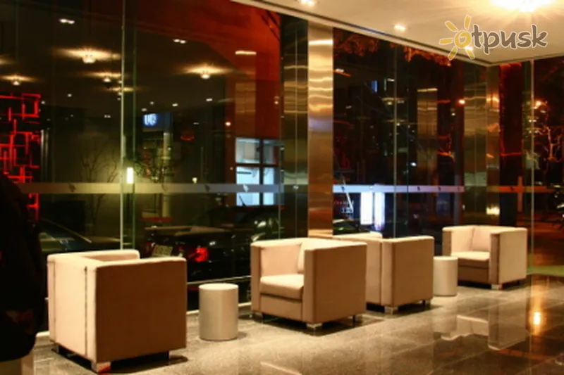 Фото отеля Radius International 4* Шанхай Китай