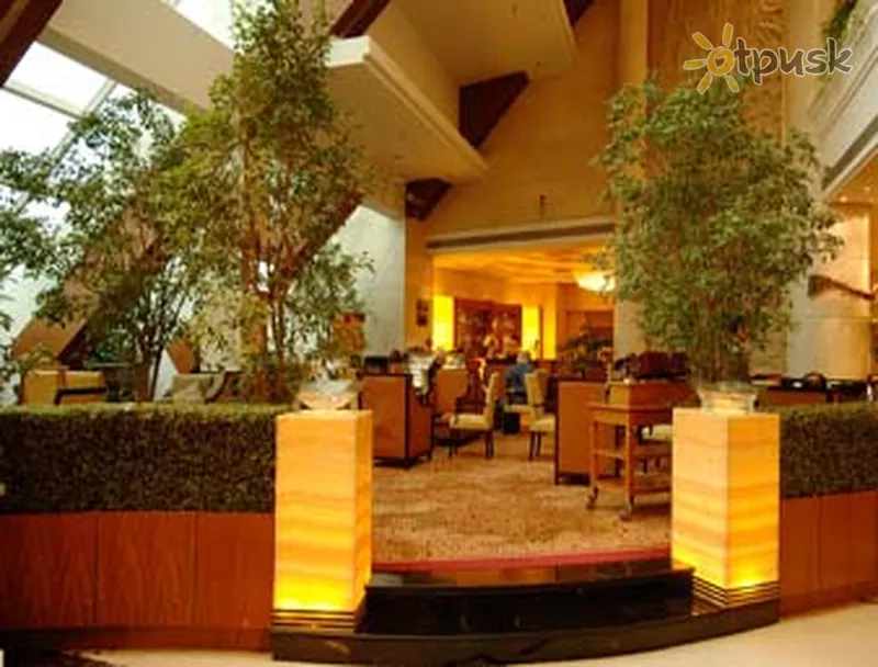 Фото отеля Ramada Pudong Airport Shanghai CI 4* Шанхай Китай