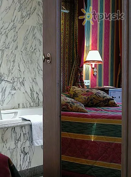 Фото отеля Chambiges Elysees 4* Paryžius Prancūzija kambariai