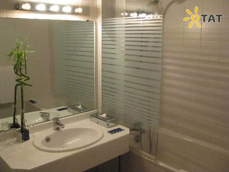 Фото отеля Tryp de Saxe 3* Париж Франція номери