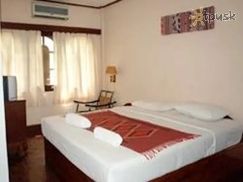 Фото отеля Rama hotel 3* Луанг Прабанг Лаос номери