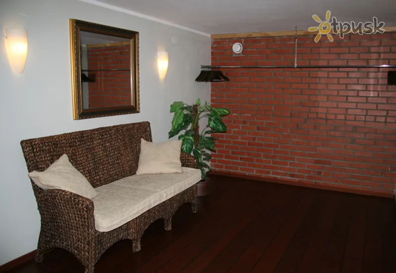 Фото отеля Tahetorni 3* Talinas Estija kita