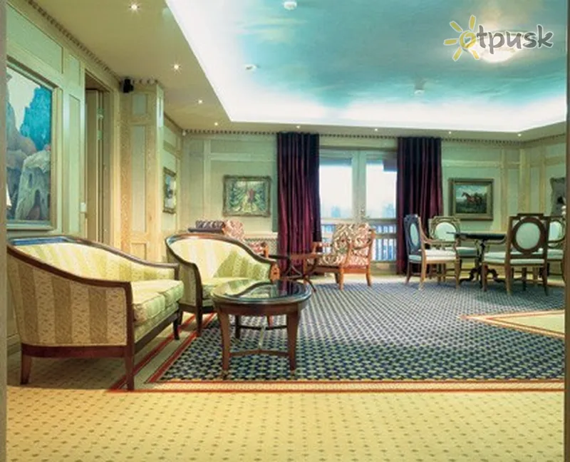 Фото отеля Villa Mary 3* Tallina Igaunija vestibils un interjers