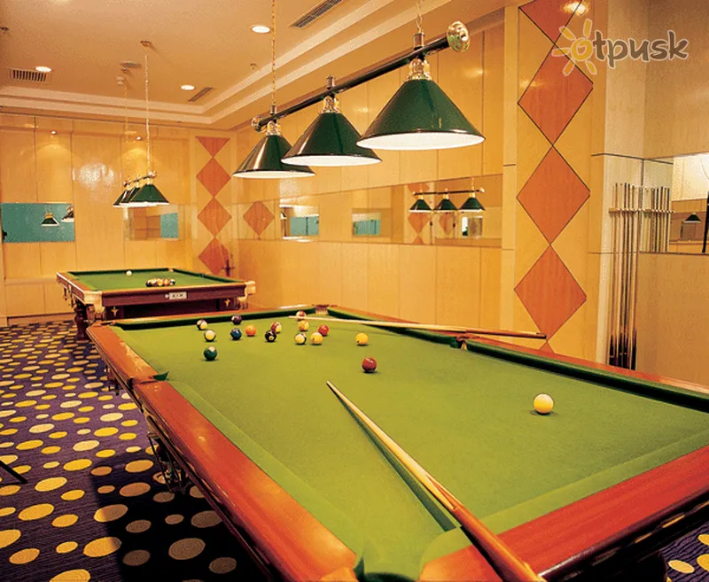 Фото отеля East 4* Далянь Китай