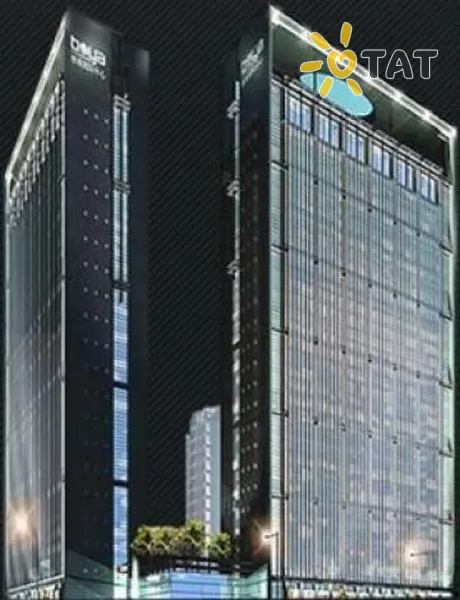 Фото отеля Boya 4* Пекін Китай екстер'єр та басейни