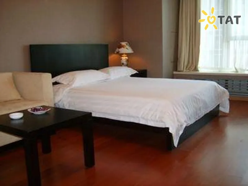 Фото отеля Boya 4* Пекін Китай номери