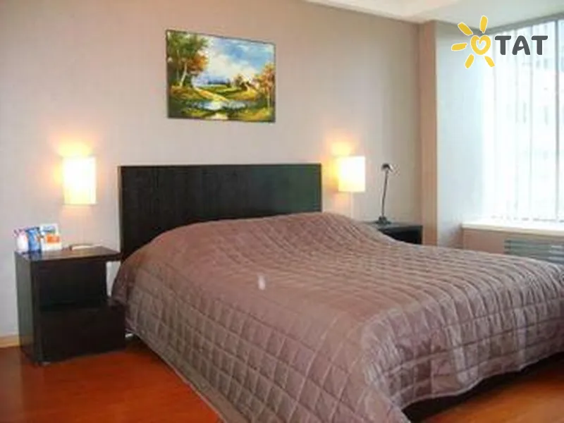 Фото отеля Boya 4* Пекін Китай номери