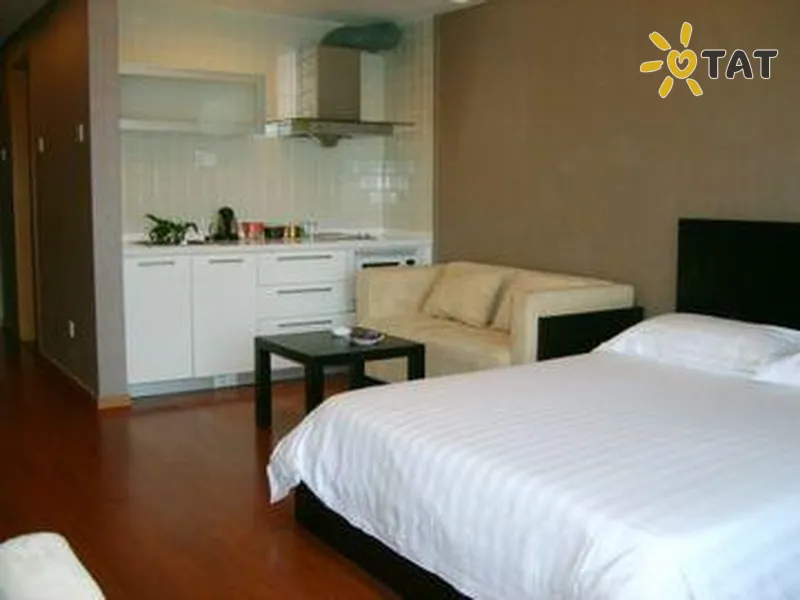 Фото отеля Boya 4* Пекін Китай номери