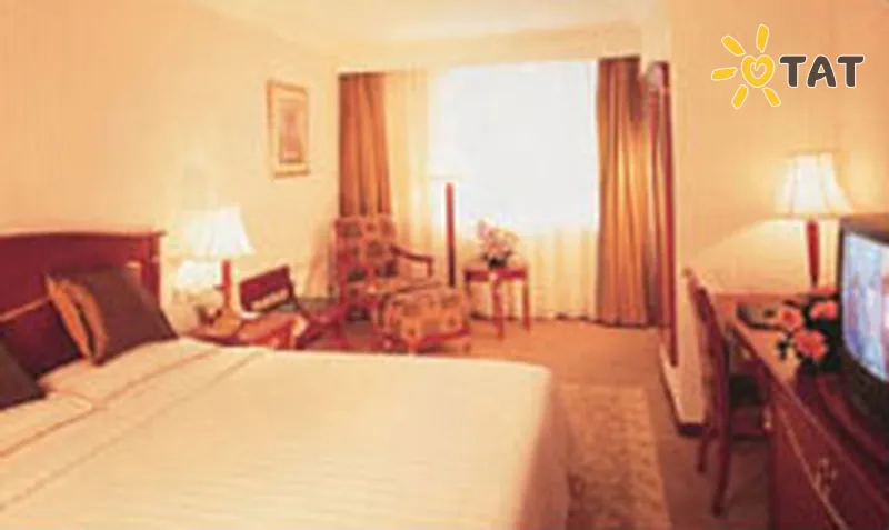 Фото отеля Suyuan Phoenix 3* Пекін Китай номери
