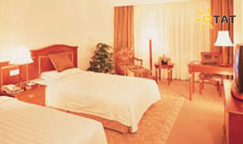Фото отеля Suyuan Phoenix 3* Пекін Китай номери