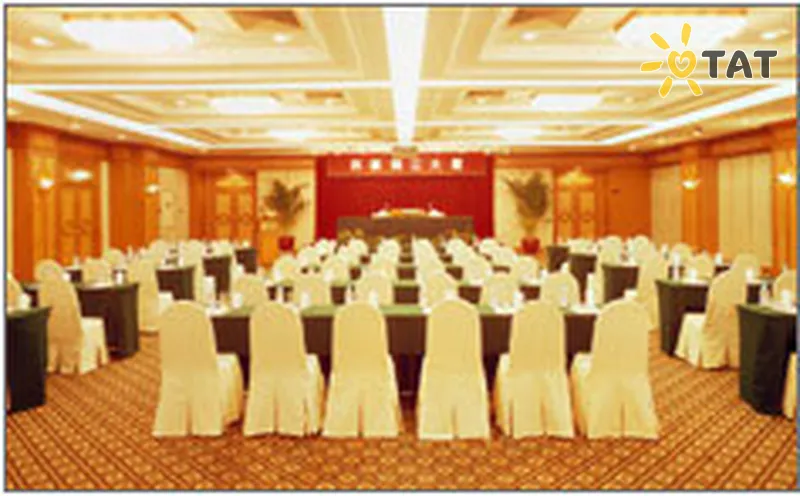 Фото отеля Suyuan Phoenix 3* Пекін Китай інше