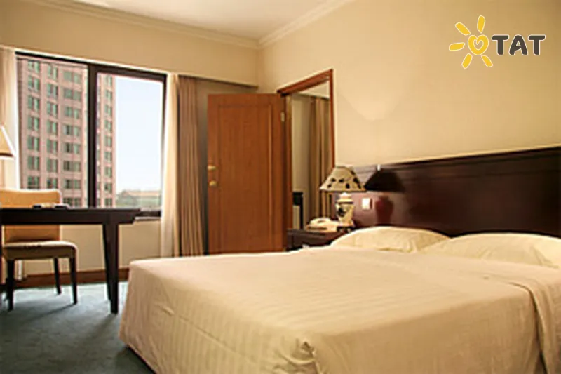 Фото отеля Tian Tang Yang Guang Hotel Beijing 3* Пекін Китай номери