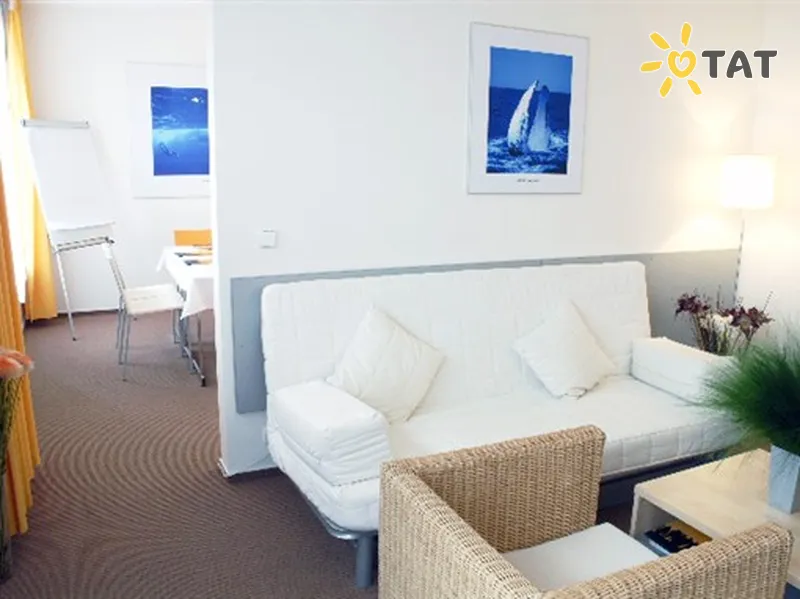 Фото отеля Holiday Inn Prague Airport 4* Прага Чехія номери