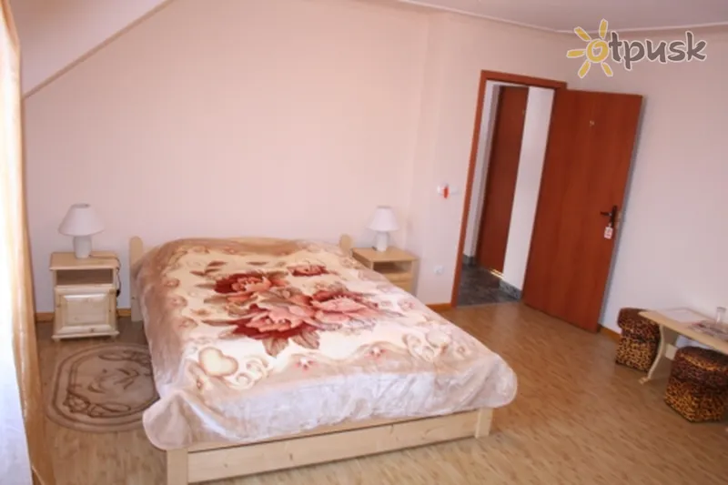 Фото отеля Star Motel 2* Berehove Ukraina – Karpatai kambariai