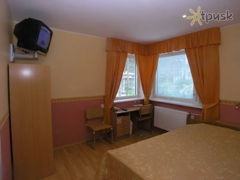 Фото отеля Alexi Villa 2* Таллин Эстония номера