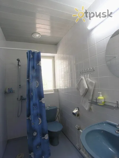 Фото отеля Alexi Villa 2* Таллин Эстония номера