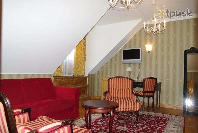 Фото отеля Arensburg 3* Sāremā Igaunija vestibils un interjers