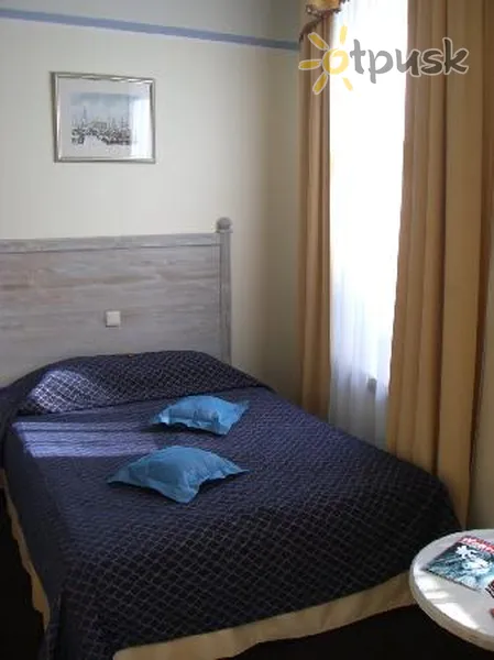Фото отеля Baltic Hotel Imperial 4* Таллин Эстония номера