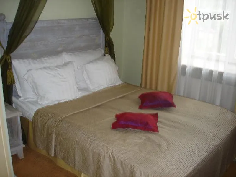 Фото отеля Baltic Hotel Imperial 4* Таллин Эстония номера