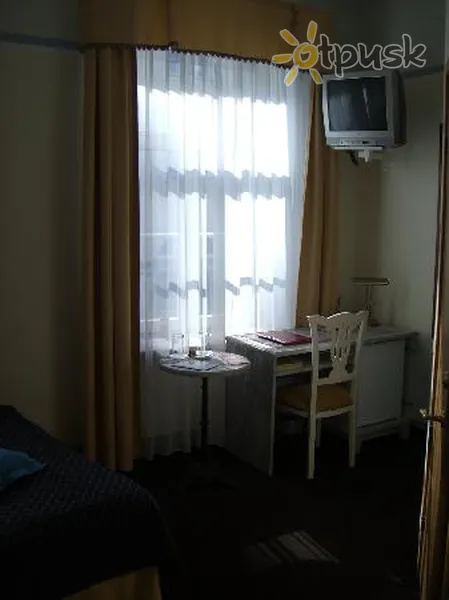 Фото отеля Baltic Hotel Imperial 4* Таллин Эстония номера