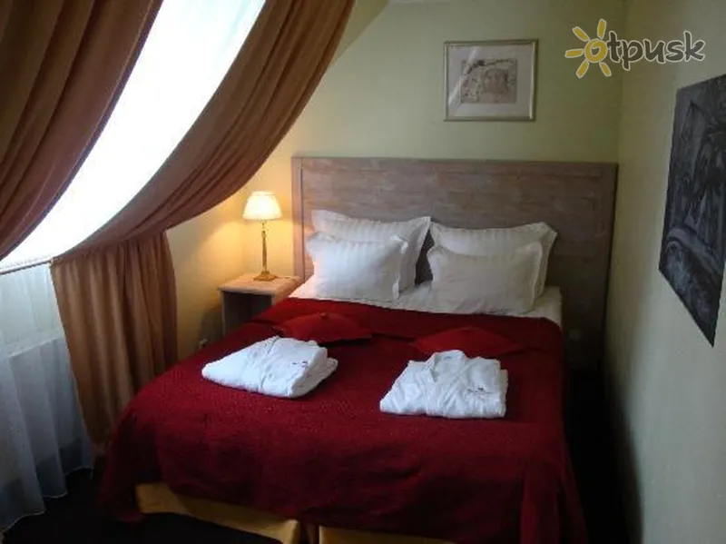 Фото отеля Baltic Hotel Imperial 4* Таллин Эстония номера