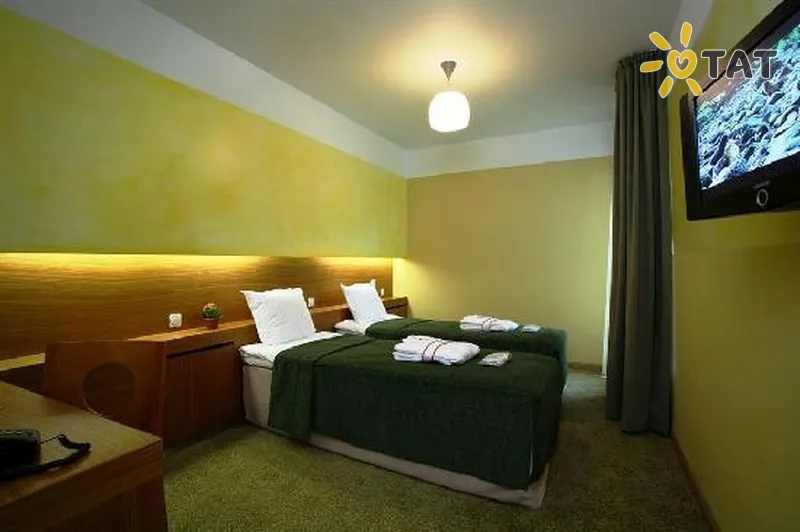 Фото отеля Bern 3* Таллінн Естонія номери