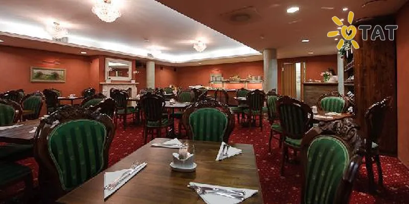 Фото отеля Bern 3* Talinas Estija barai ir restoranai