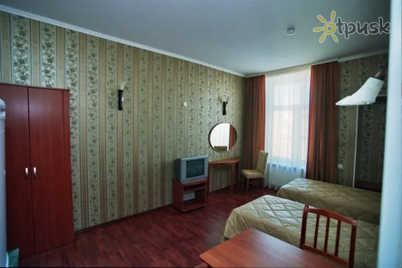 Фото отеля Briston Apartments 3* Таллин Эстония номера